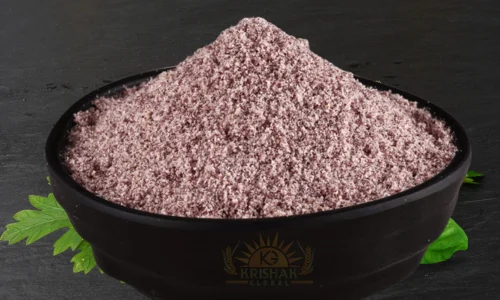 Red Onion  Granules