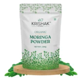 Krishak Organic Moringa Powder