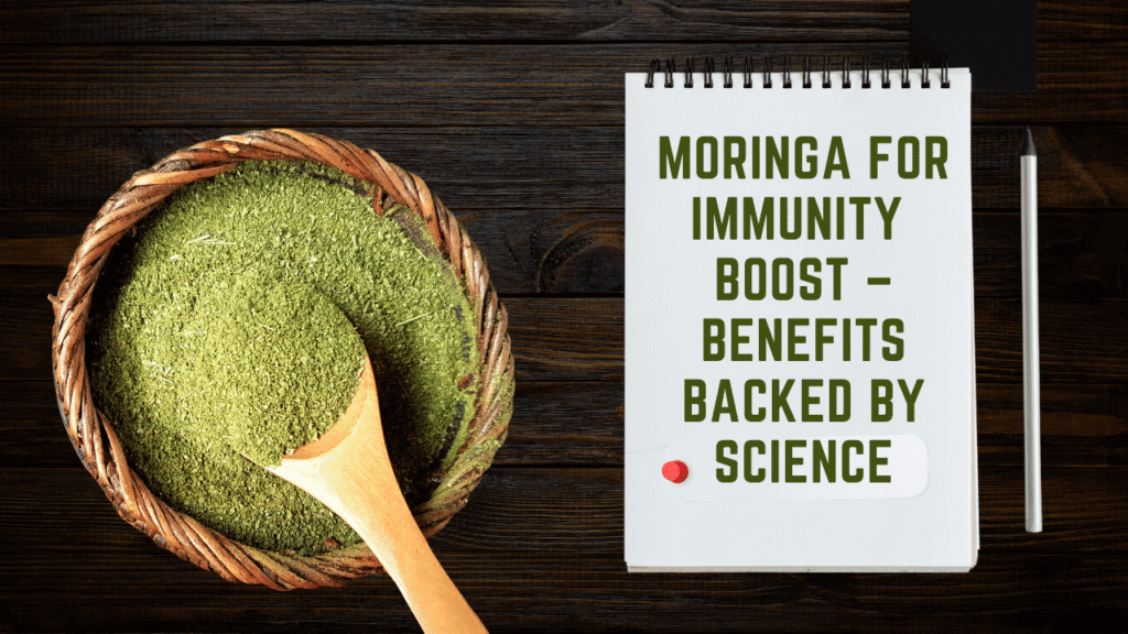 Moringa