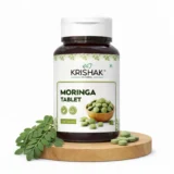 Krishak Moringa Tablet