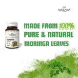 Krishak Moringa Tablet