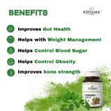 Krishak Moringa Tablet