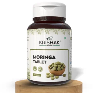Krishak Moringa Tablet, Moringa Tablet, Organic moringa Tablet